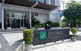 The Exchange Regency Residence Hotel Managed By Hii